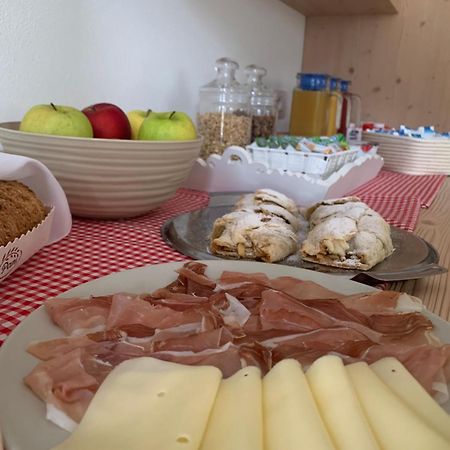 La Locanda Di Geppetto Bedollo Ngoại thất bức ảnh