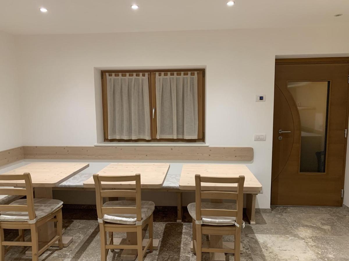 La Locanda Di Geppetto Bedollo Ngoại thất bức ảnh