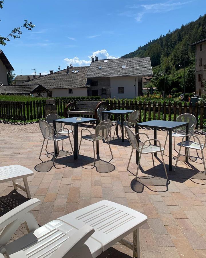 La Locanda Di Geppetto Bedollo Ngoại thất bức ảnh